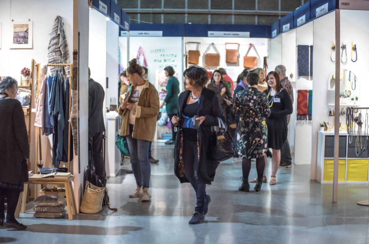 Great Northern Contemporary Craft and Art Fair